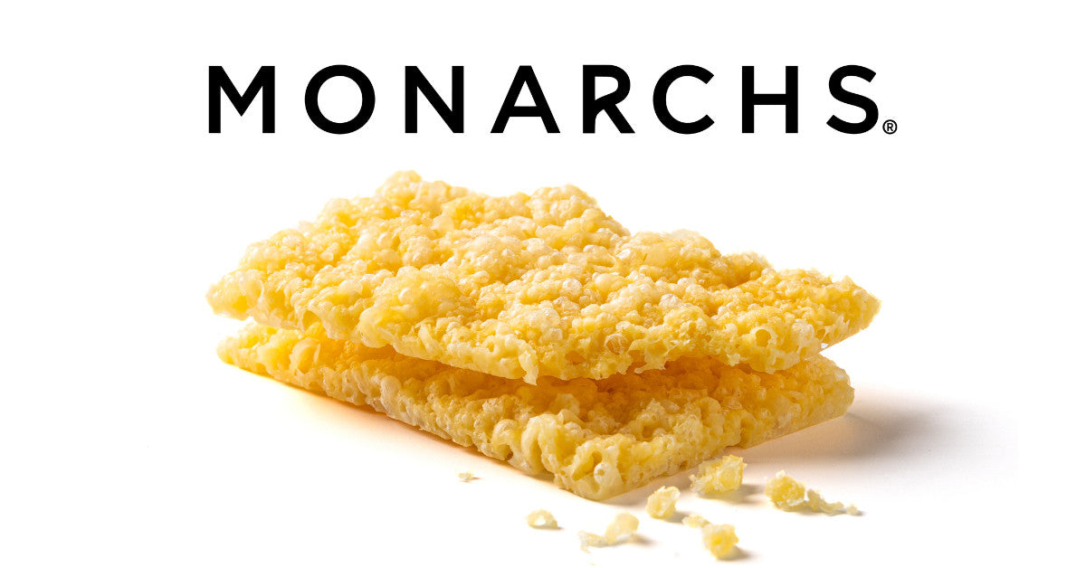 Monarch's Crisps