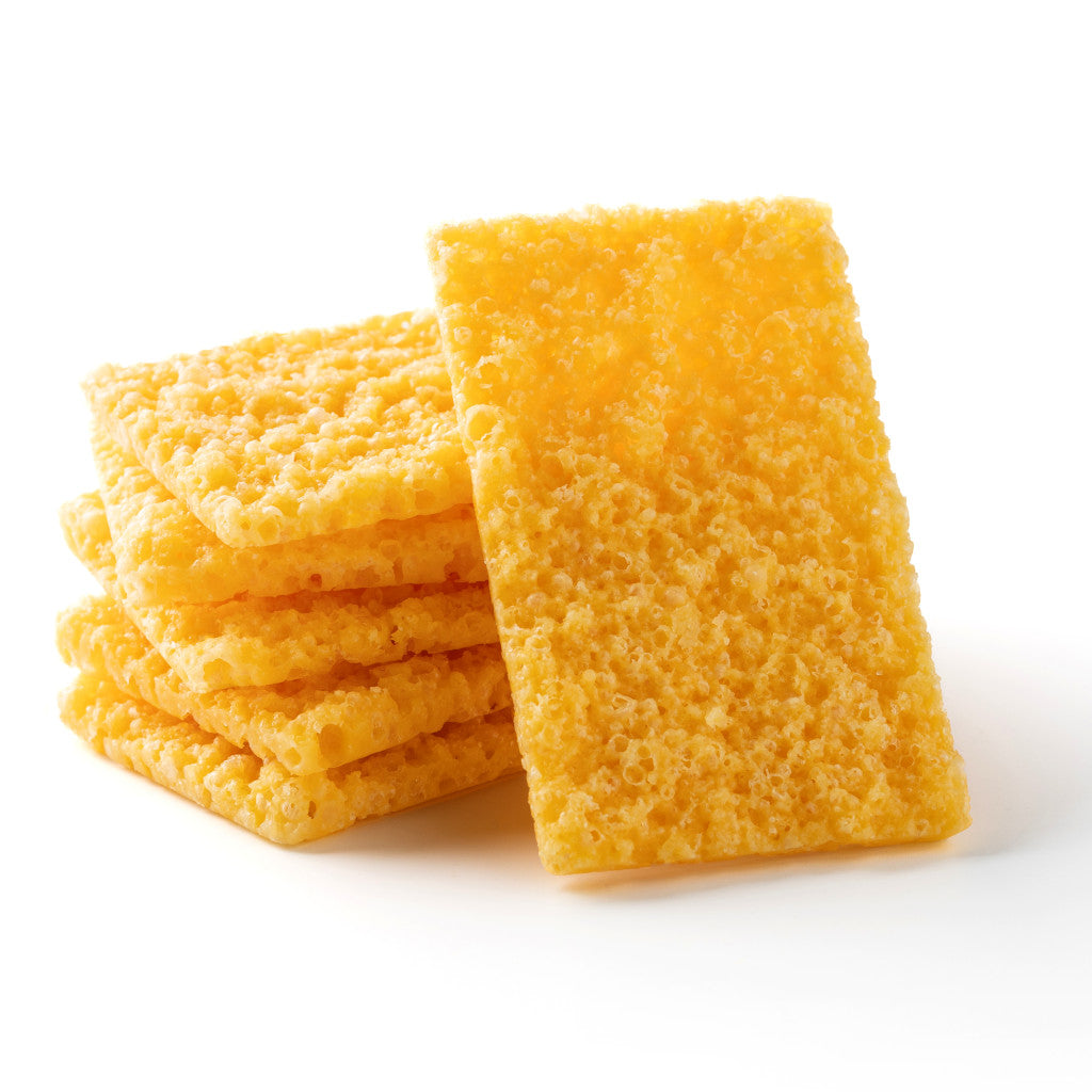 Monarchs Crackers Pure Cheese Crackers Double Gold