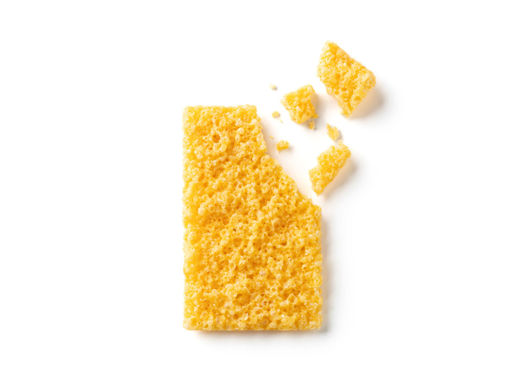 Monarchs Crackers Pure Cheese Crackers