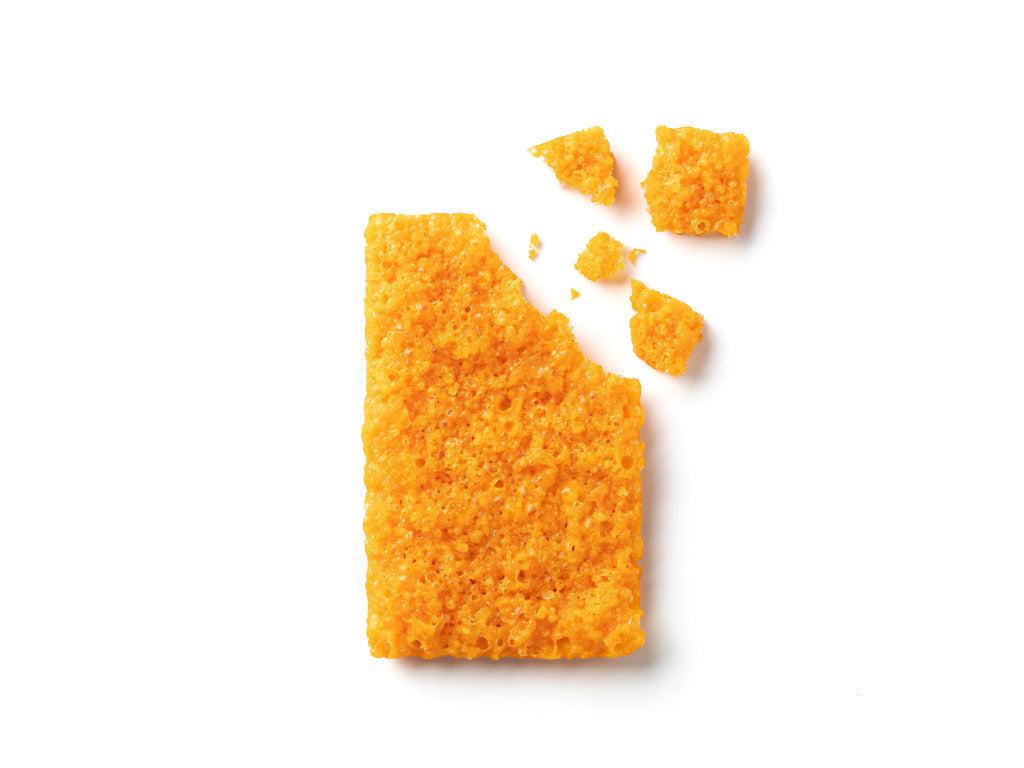 Monarchs Crackers Pure Cheese Crackers