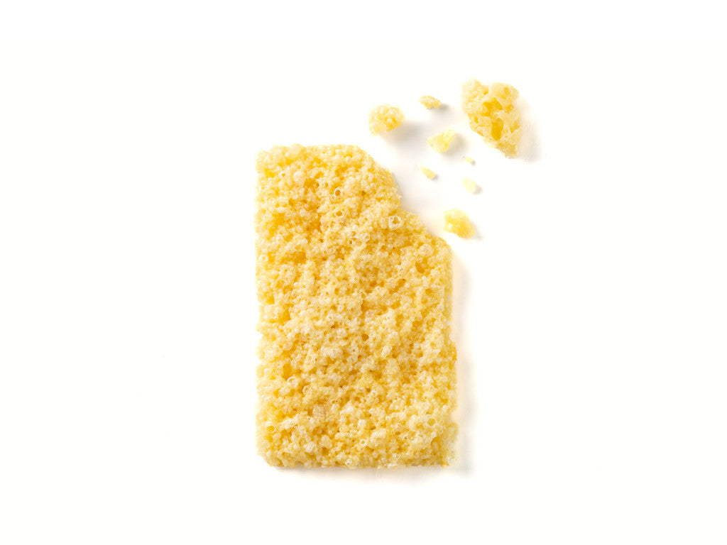 Monarchs Crackers Pure Cheese Crackers Goat's Cheese