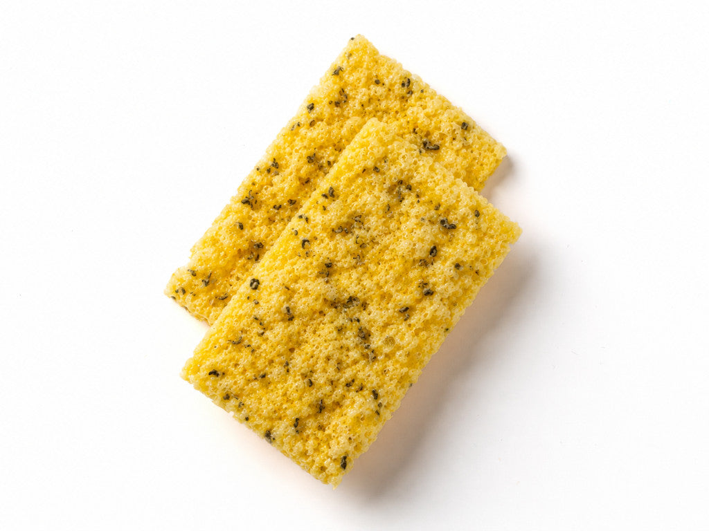 Monarchs Crackers Pure Cheese Crackers Piquant Black Pepper