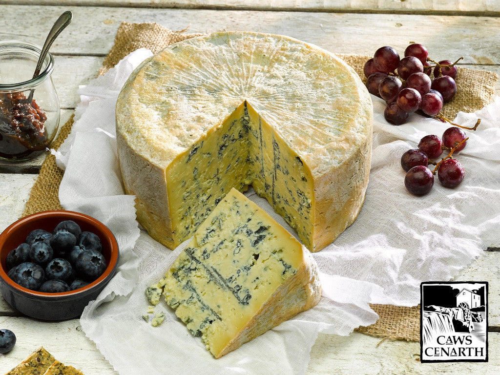 Monarchs Crackers Pure Cheese Crackers Caws Cenarth