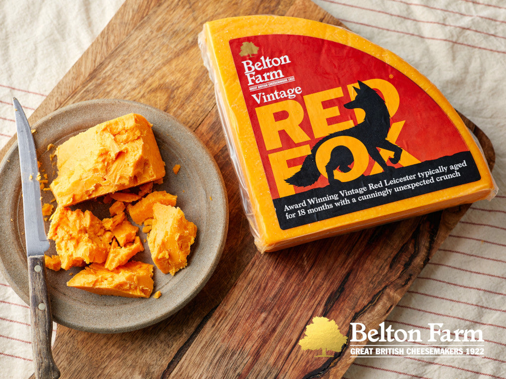 Monarchs Crackers Pure Cheese Crackers Belton Farm