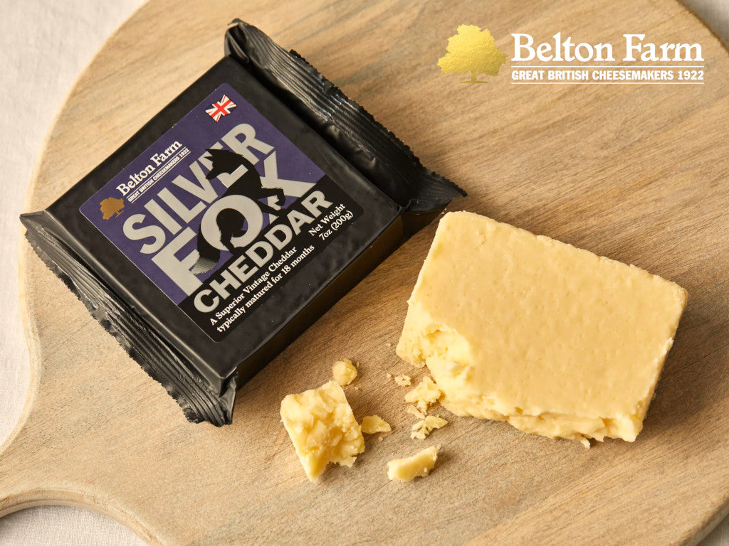 Monarchs Crackers Pure Cheese Crackers Belton Farm