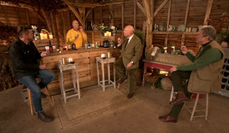 Love Your Weekend with Alan Titchmarsh