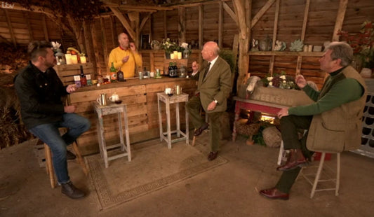 Love Your Weekend with Alan Titchmarsh