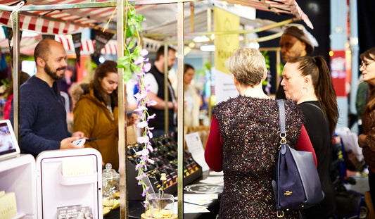 Monarchs at Keto Fest