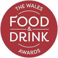 Monarchs Crackers Wales Food & Drink Award