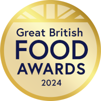 Monarchs Crackers Great British Food Award