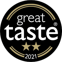 Monarchs Crackers Great Taste Award