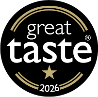 Monarchs Crackers Great Taste Award