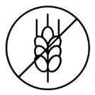 Gluten Free Monarchs Crackers Pure Cheese Crackers