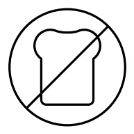 Low Carb Monarchs Crackers Pure Cheese Crackers