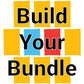 Build Your Bundle (10 x 25g)