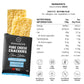 Monarchs Crackers Pure Cheese Crackers Goats Cheese Nutritional Information