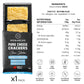 Monarchs Crackers Pure Cheese Crackers