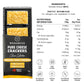 Monarchs Crackers Pure Cheese Crackers