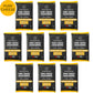 Original Tangy Cheddar Cheese Crackers (10 x 25g)