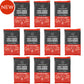 Monarchs Crackers Pure Cheese Crackers Spicy Chilli Herbs Bundle