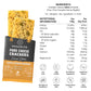Super Seeded Cheddar Cheese Crackers (10 x 25g)