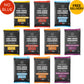 Monarchs Crackers Pure Cheese Crackers Variety Bundle