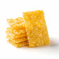 Monarchs Crackers Pure Cheese Crackers Tangy Cheddar