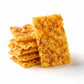 Roasted Onion & Thyme Cheese Crackers (10 x 25g)
