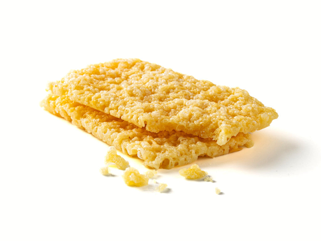 Monarchs Crackers Pure Cheese Crackers Gruyere Cheese