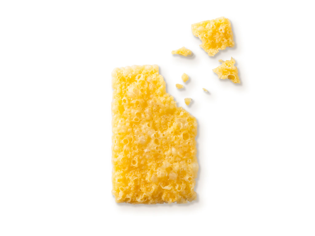 Monarchs Crackers Pure Cheese Crackers