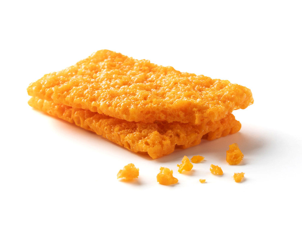 Monarchs Crackers Pure Cheese Crackers