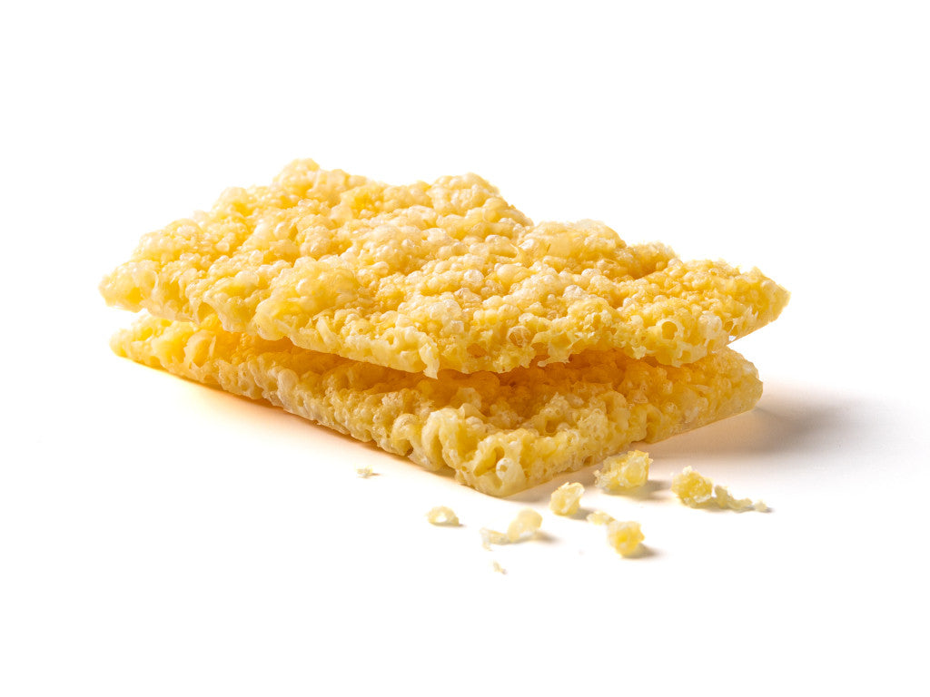 Monarchs Crackers Pure Cheese Crackers