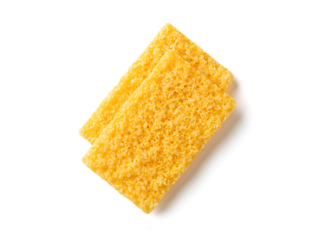 Monarchs Crackers Pure Cheese Crackers