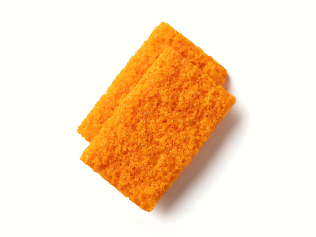 Monarchs Pure Cheese Crackers Smoky Red Reserve