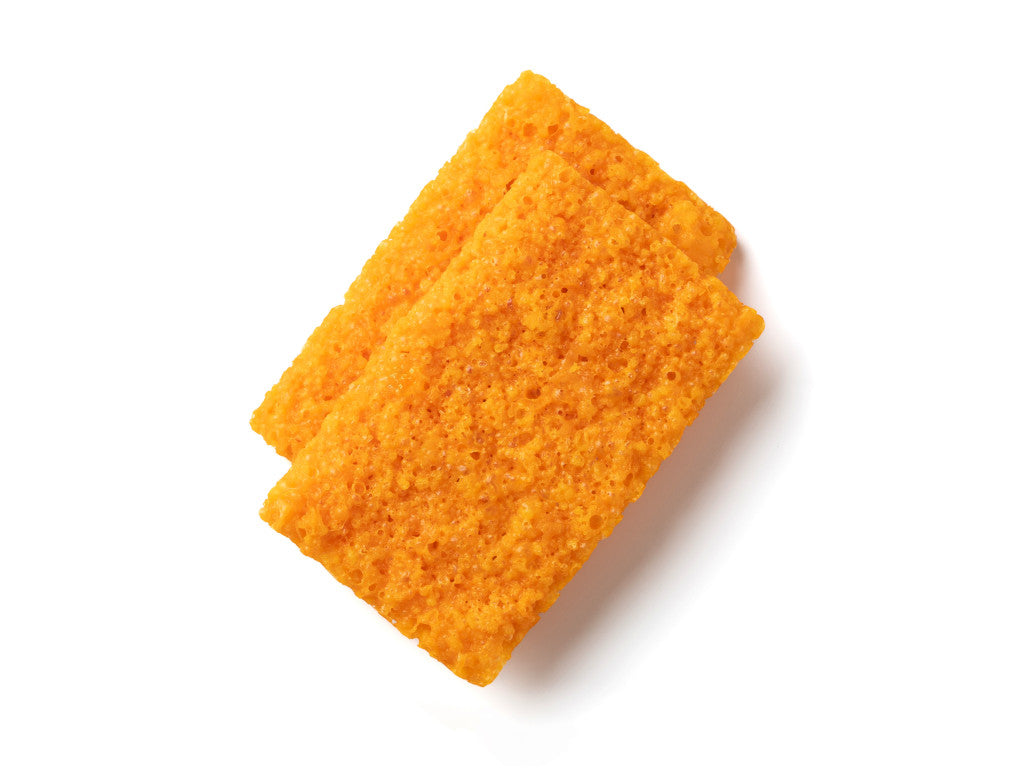 Monarchs Crackers Pure Cheese Crackers