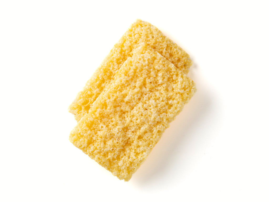 Monarchs Crackers Pure Cheese Crackers Goat's Cheese