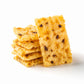 Monarchs Crackers Pure Cheese Crackers Spicy Chilli Herbs