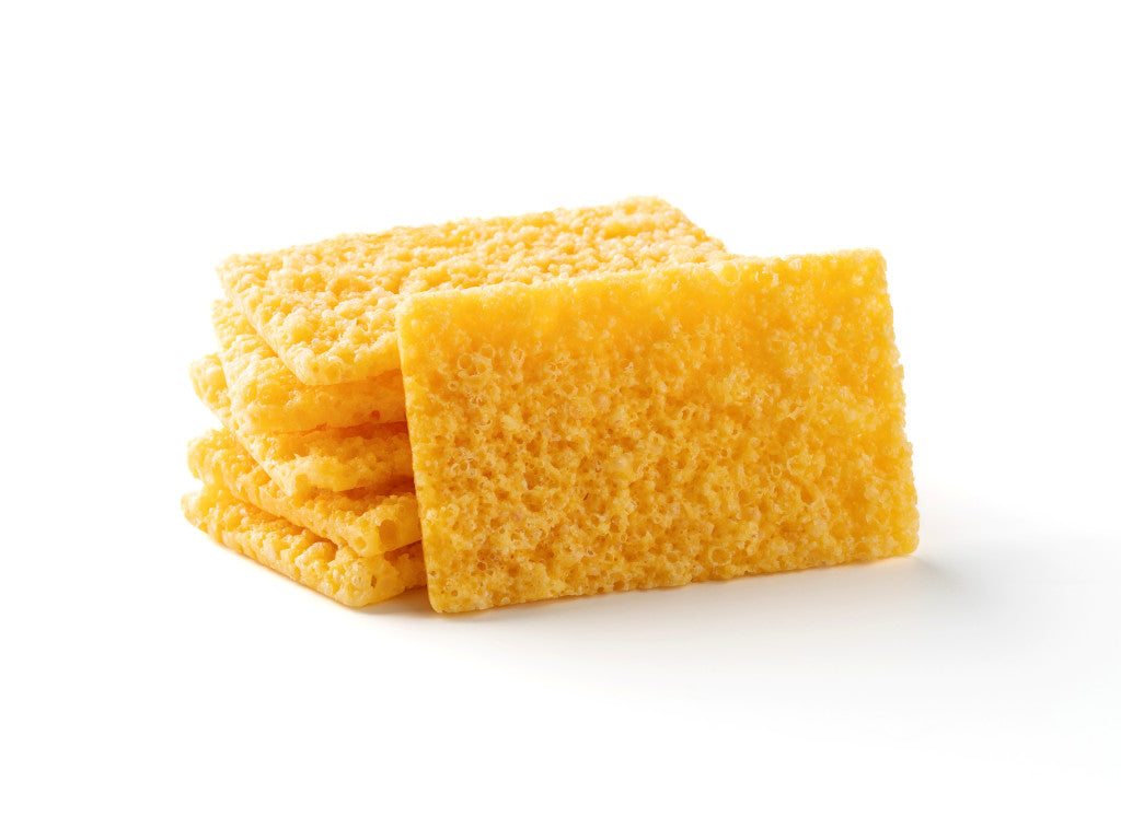 Monarchs Crackers Pure Cheese Crackers