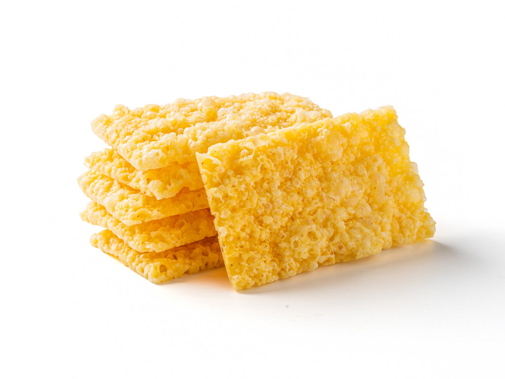 Monarchs Crackers Pure Cheese Crackers