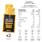 Monarchs Crackers Pure Cheese Crackers Mixed Bundle