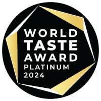 Monarchs Crackers World Taste Award